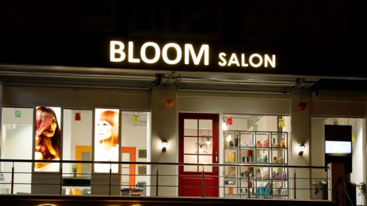 Bloom Unisex Salon