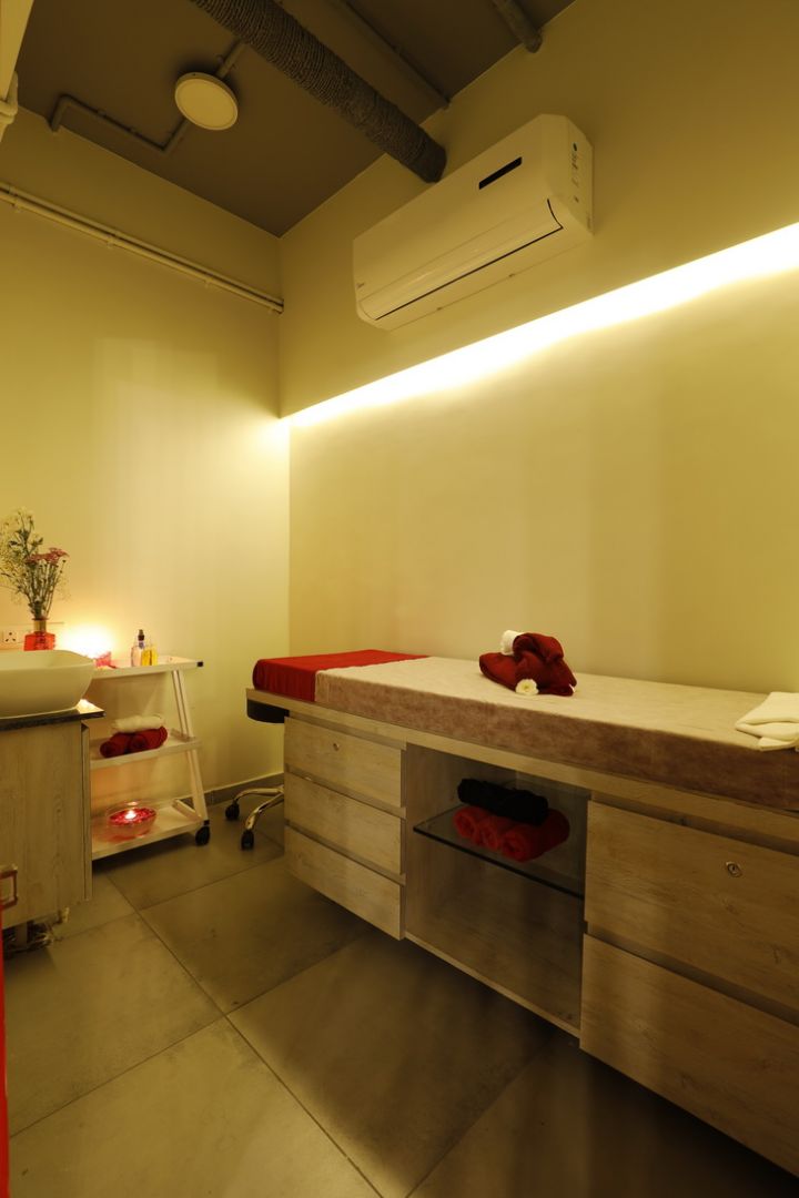 Bloom Unisex Salon
