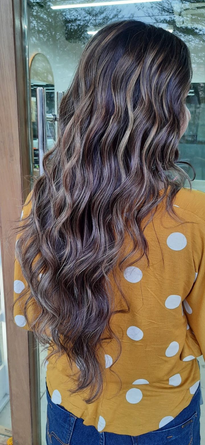Portfolio image from Wave Salon & Academy