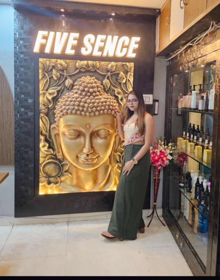 Five Sense Family Salon and Spa