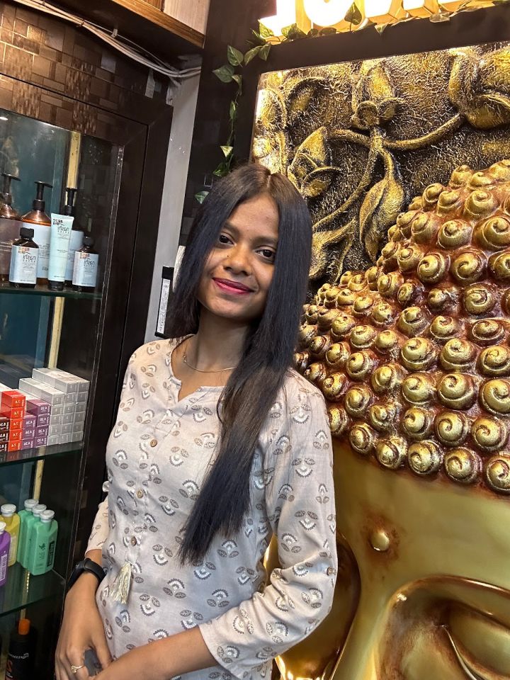 Five Sense Family Salon and Spa