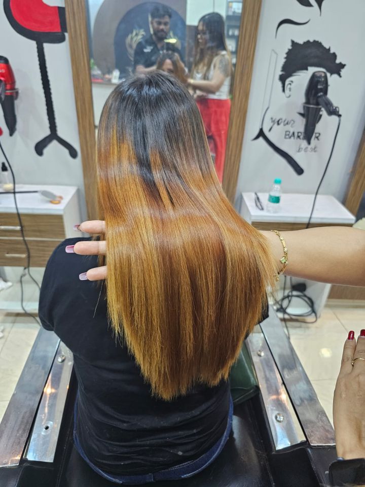 Five Sense Family Salon and Spa