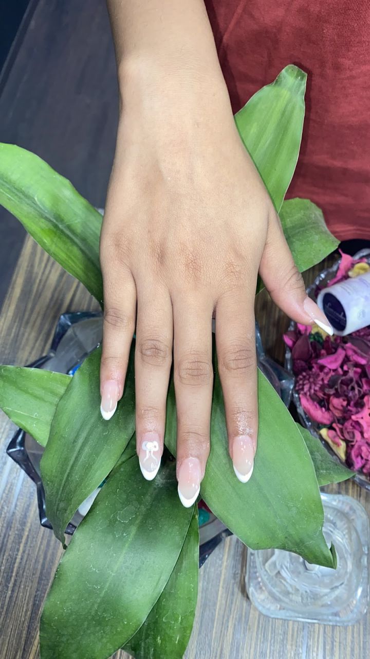 Five Sense Family Salon and Spa