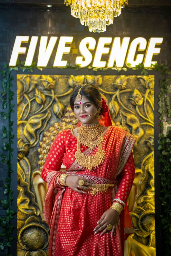 Five Sense Family Salon and Spa