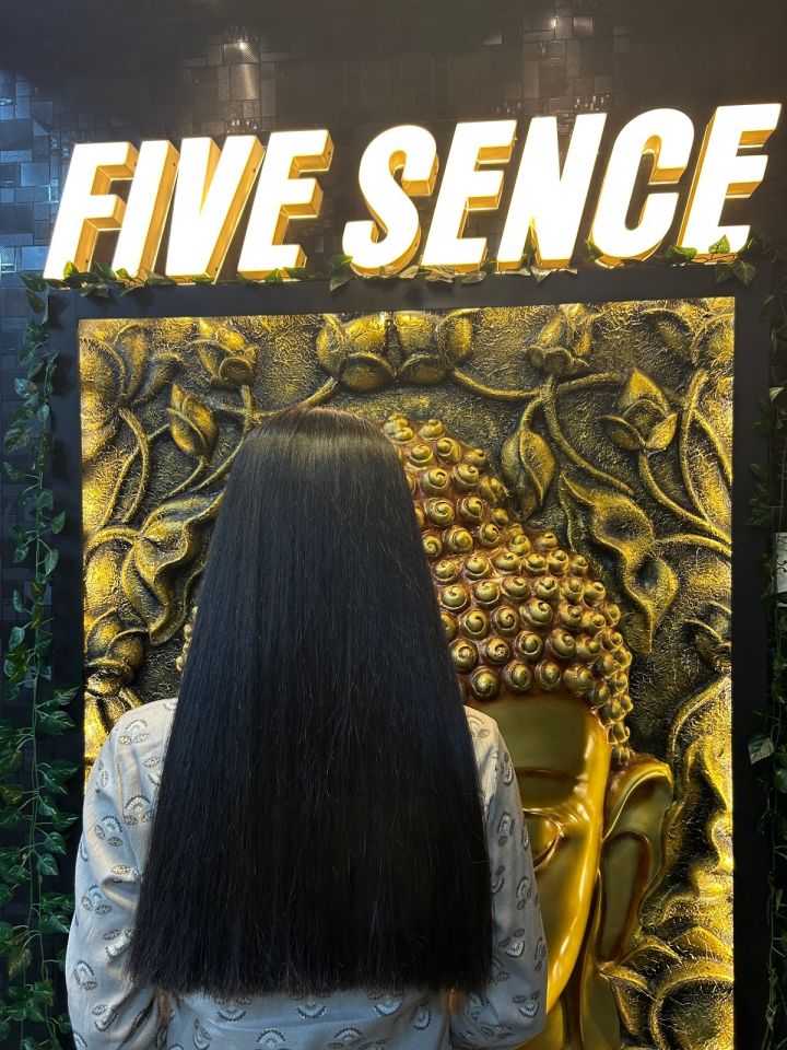 Five Sense Family Salon and Spa