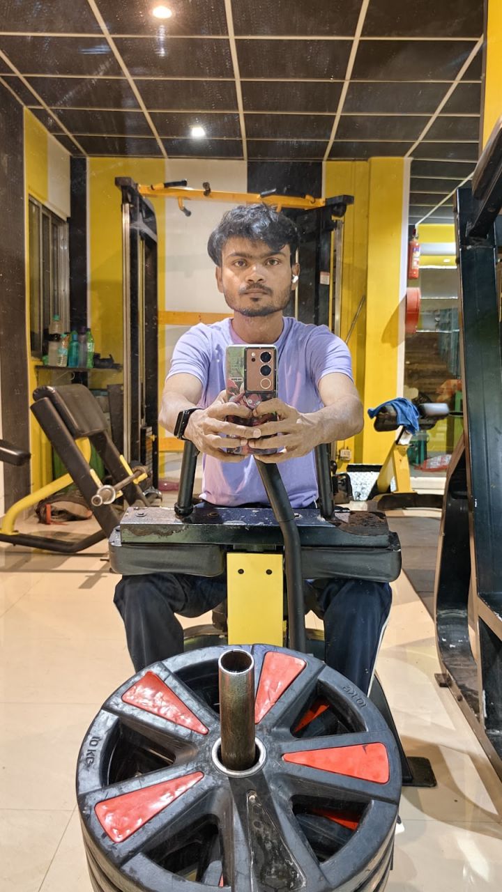 Fashion Point salon