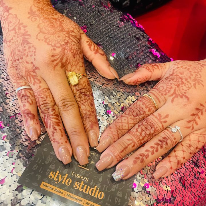 Tashu style studio salon & academy