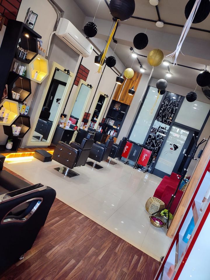 Tashu style studio salon & academy