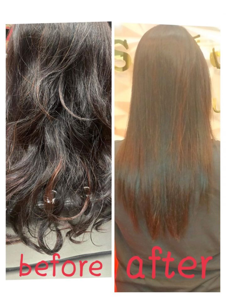 Tashu style studio salon & academy
