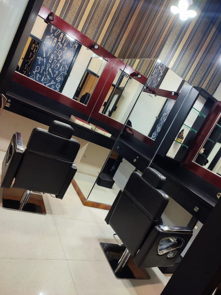Tashu style studio salon & academy