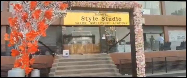 Tashu style studio salon & academy
