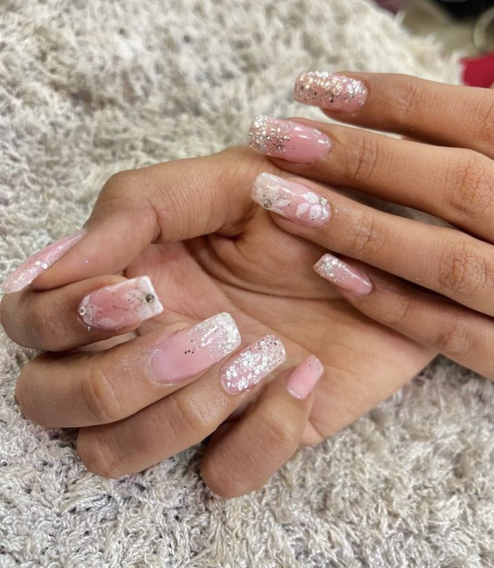 Manisha Tushar Salon & Academy