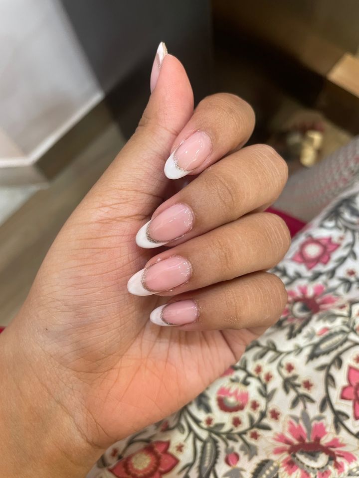 Manisha Tushar Salon & Academy