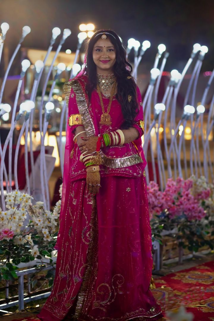 Manisha Tushar Salon & Academy