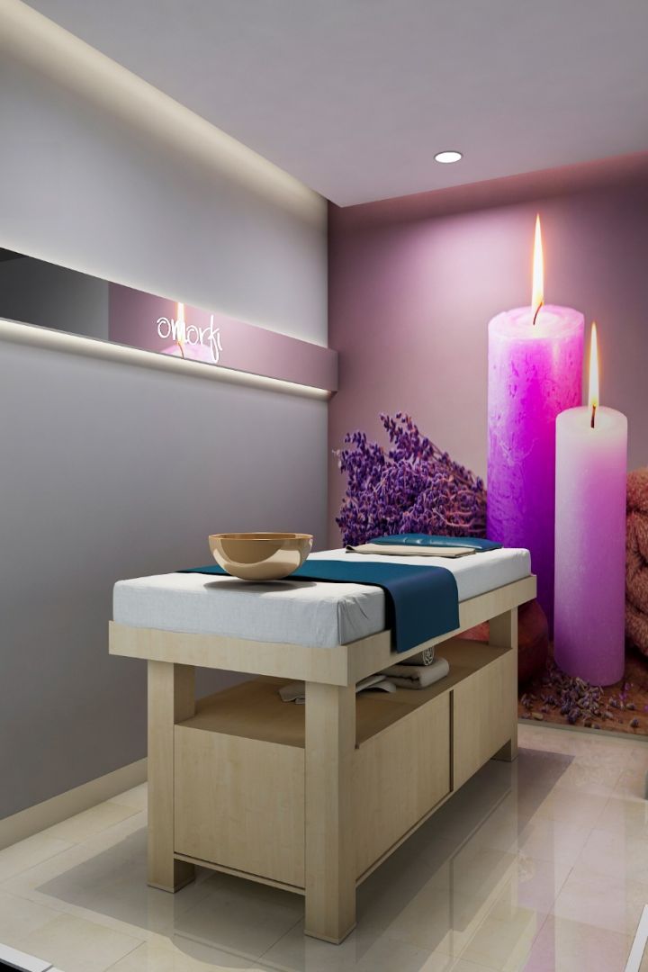 Omorfi Salon By Meenu Nandwana