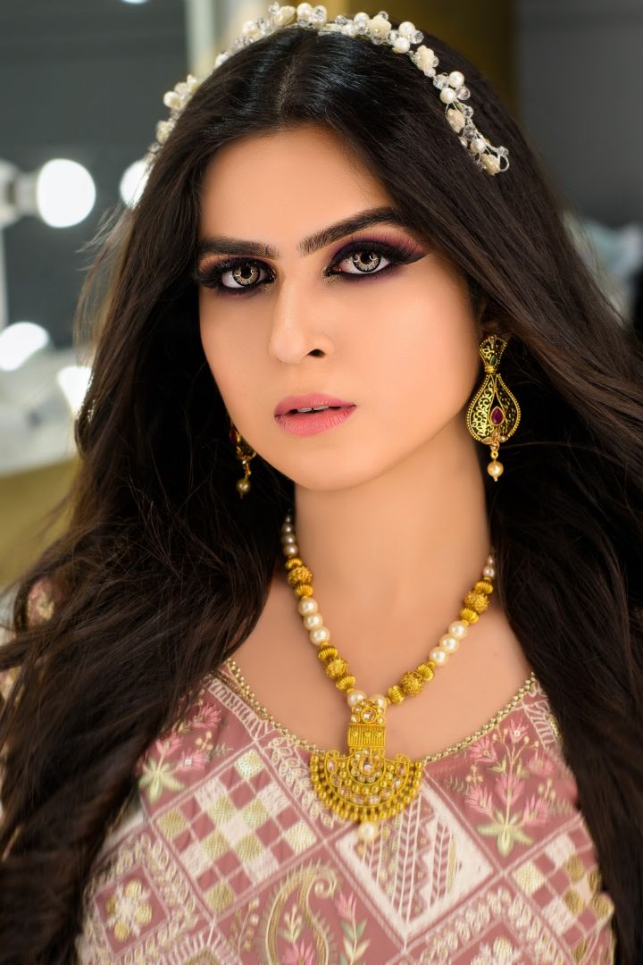 Omorfi Salon By Meenu Nandwana