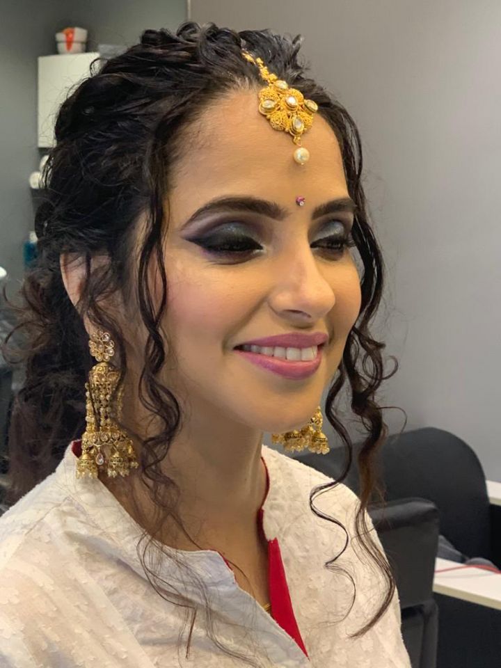 Omorfi Salon By Meenu Nandwana