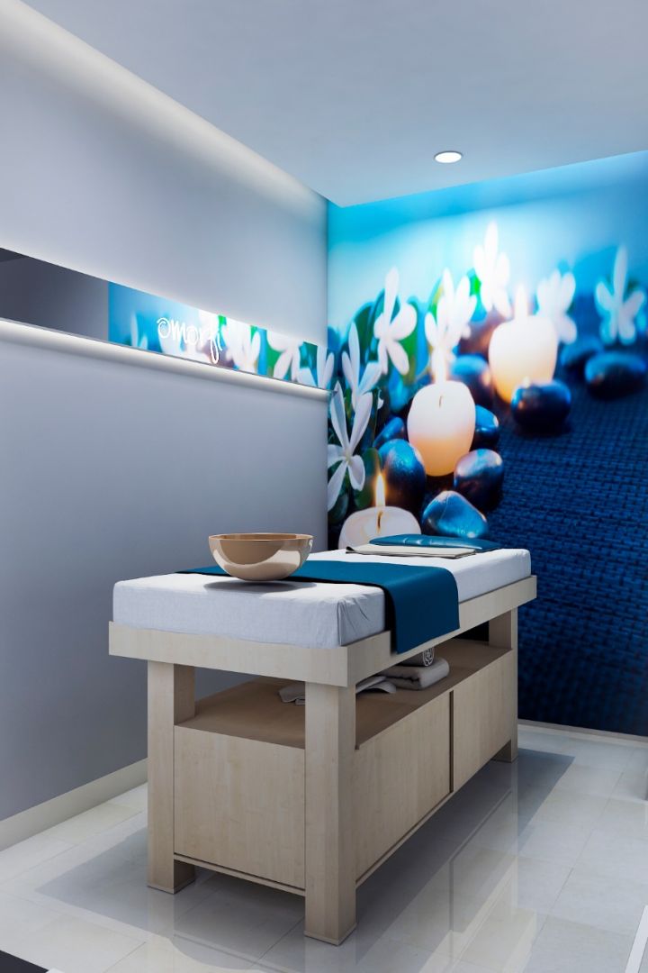 Omorfi Salon By Meenu Nandwana