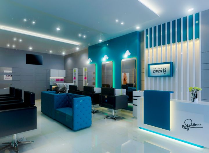Omorfi Salon By Meenu Nandwana