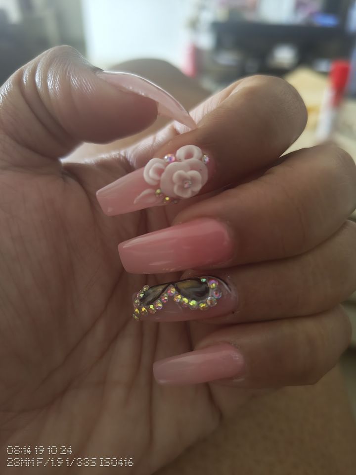 Nailbox