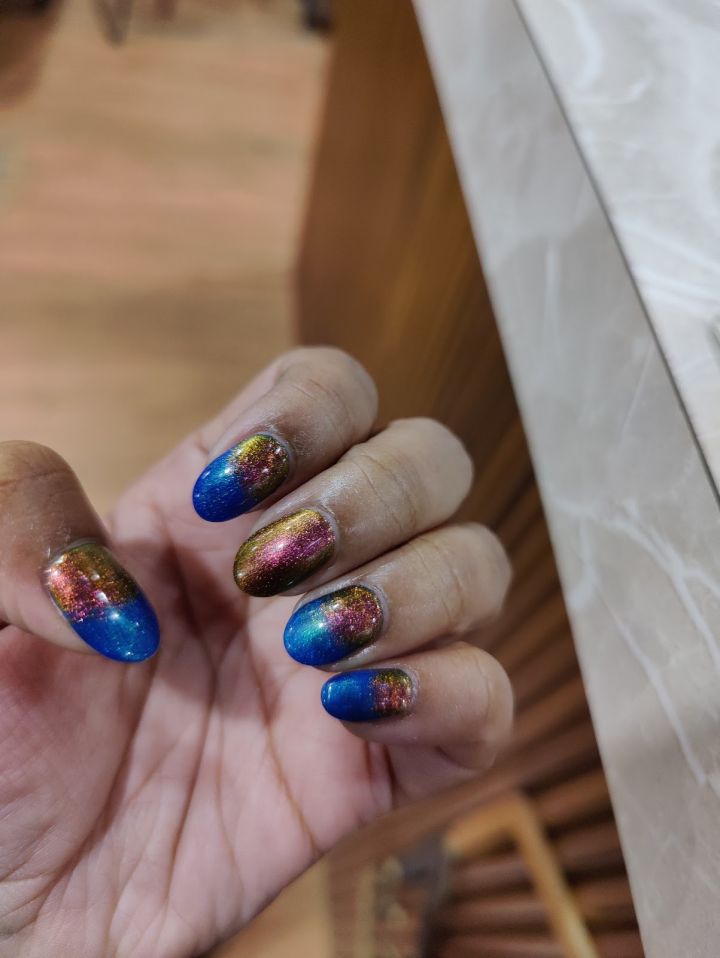 Nailbox