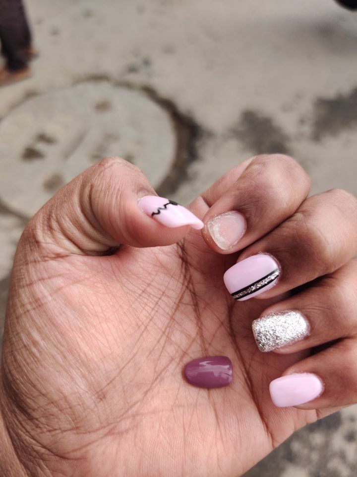 Nailbox