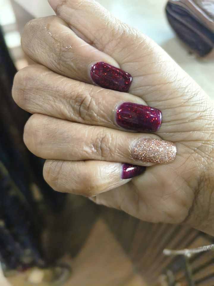 Nailbox