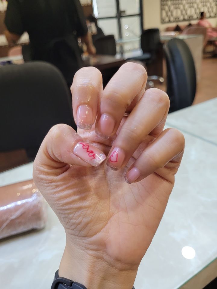 Nailbox