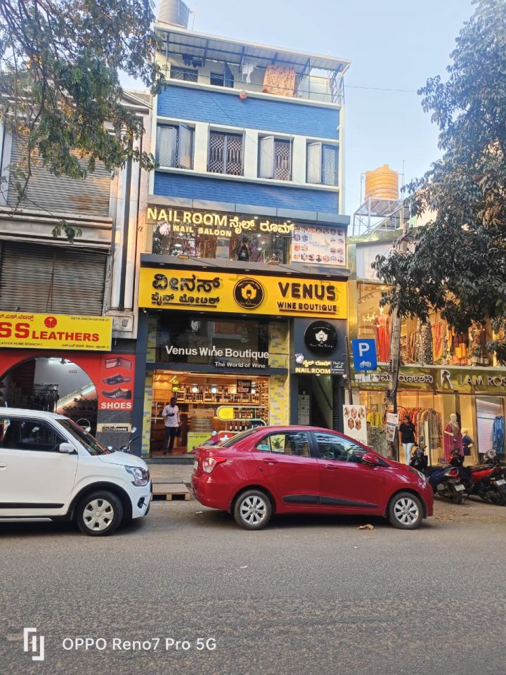 Nail Room - Nail Art Salon In Jayanagar