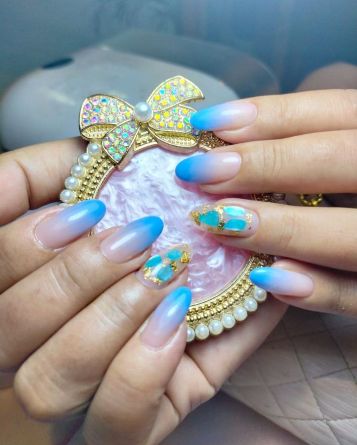 Nail Room - Nail Art Salon In Jayanagar