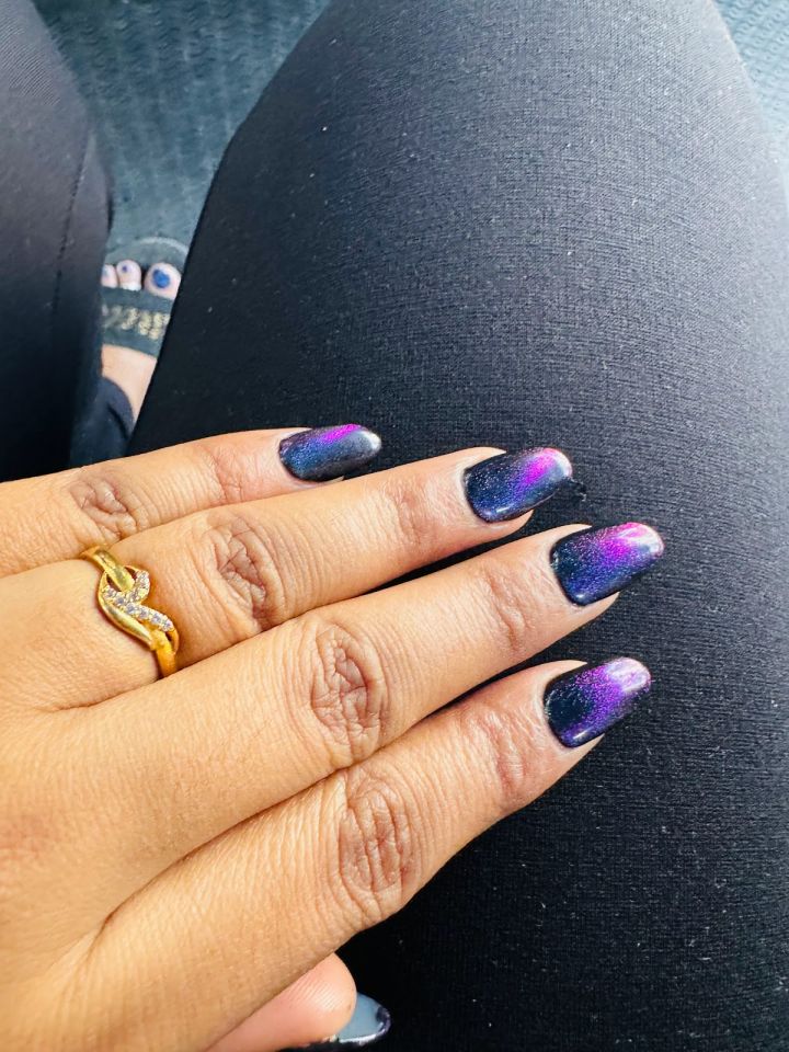Nail Room