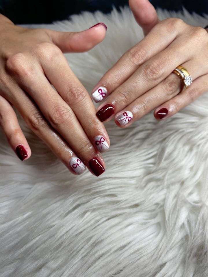 Nail Room