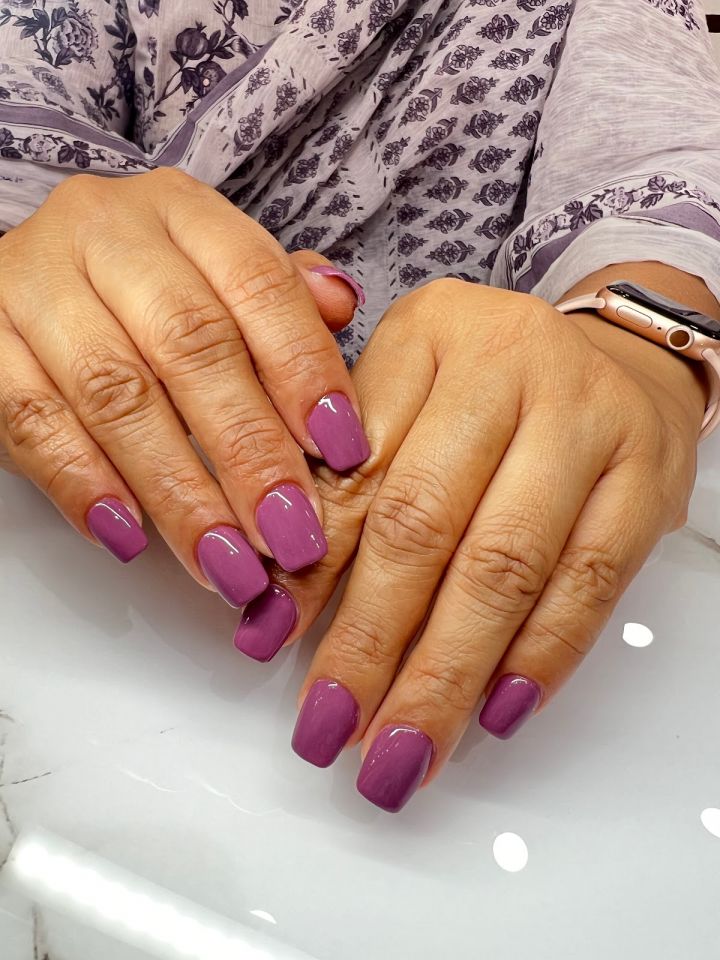 Nail Room
