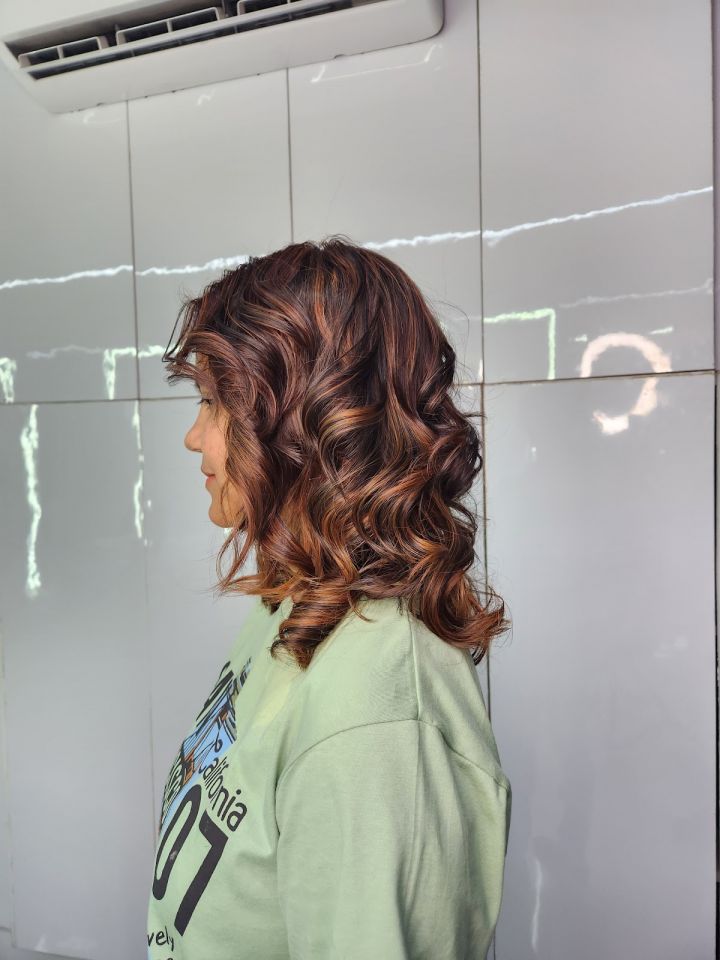 Hair Discovery Unisex salon