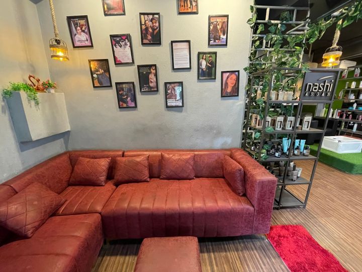 Empire The Hair Lounge