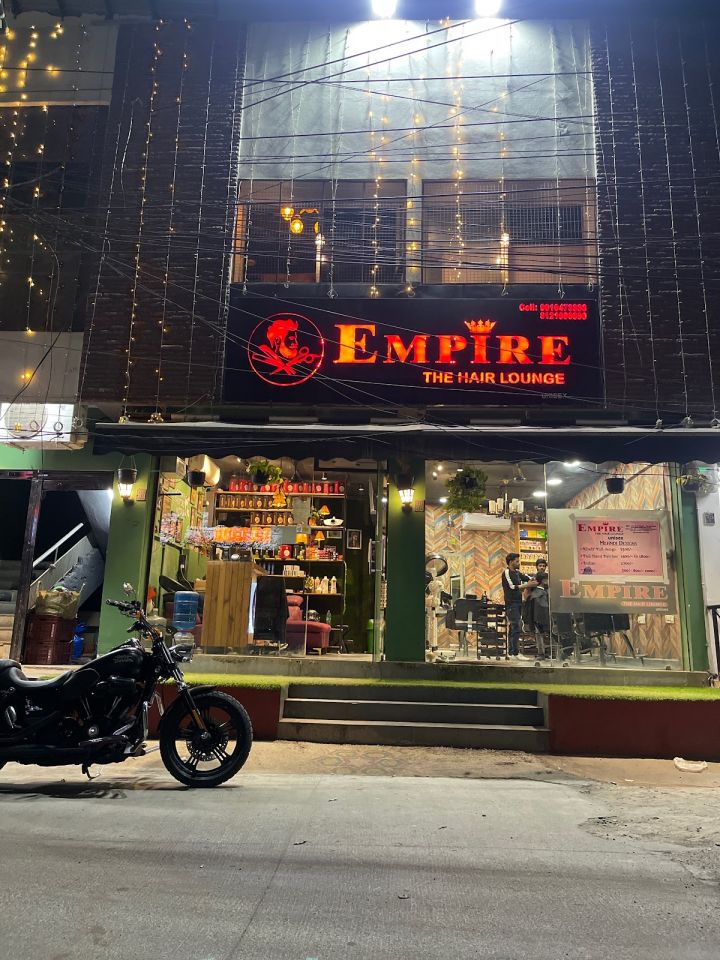Empire The Hair Lounge
