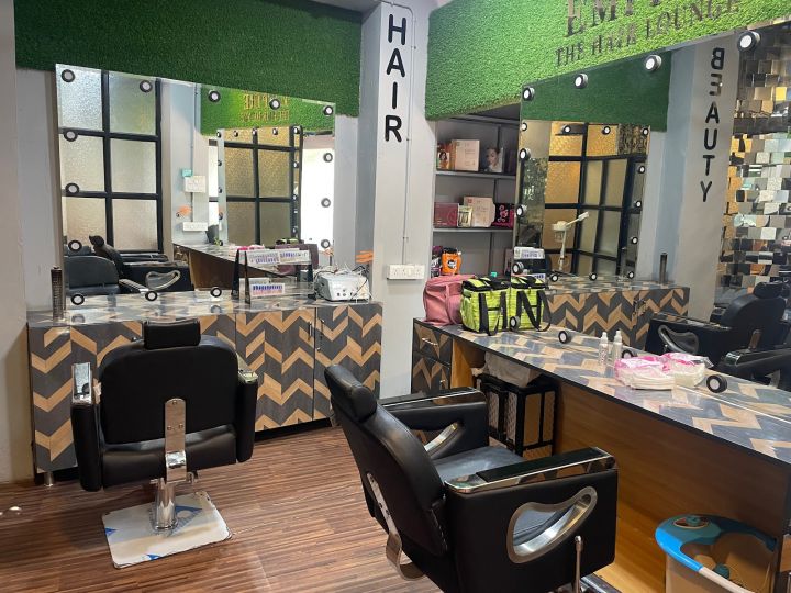 Empire The Hair Lounge