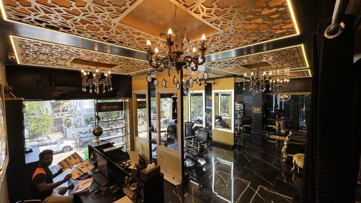 24K LUXURY SALON