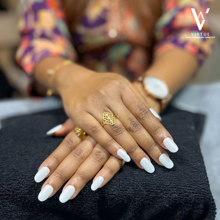 Virtue Salon Anna Nagar