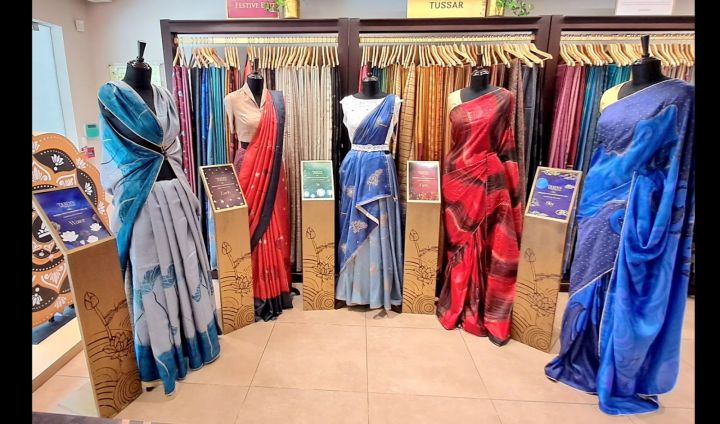 Monsoon Salon Chennai