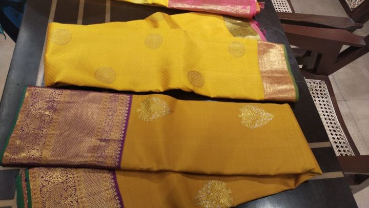 Monsoon Salon Chennai