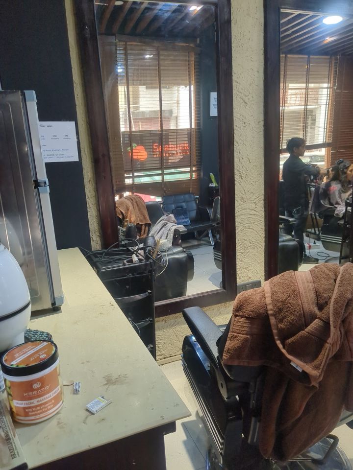 The Regal Salon