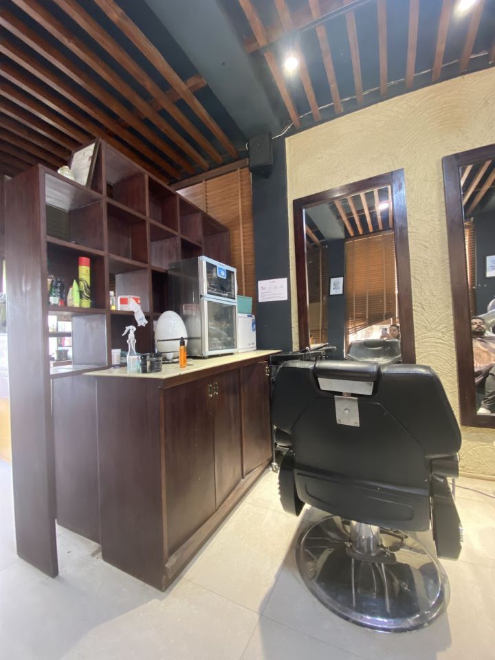 The Regal Salon