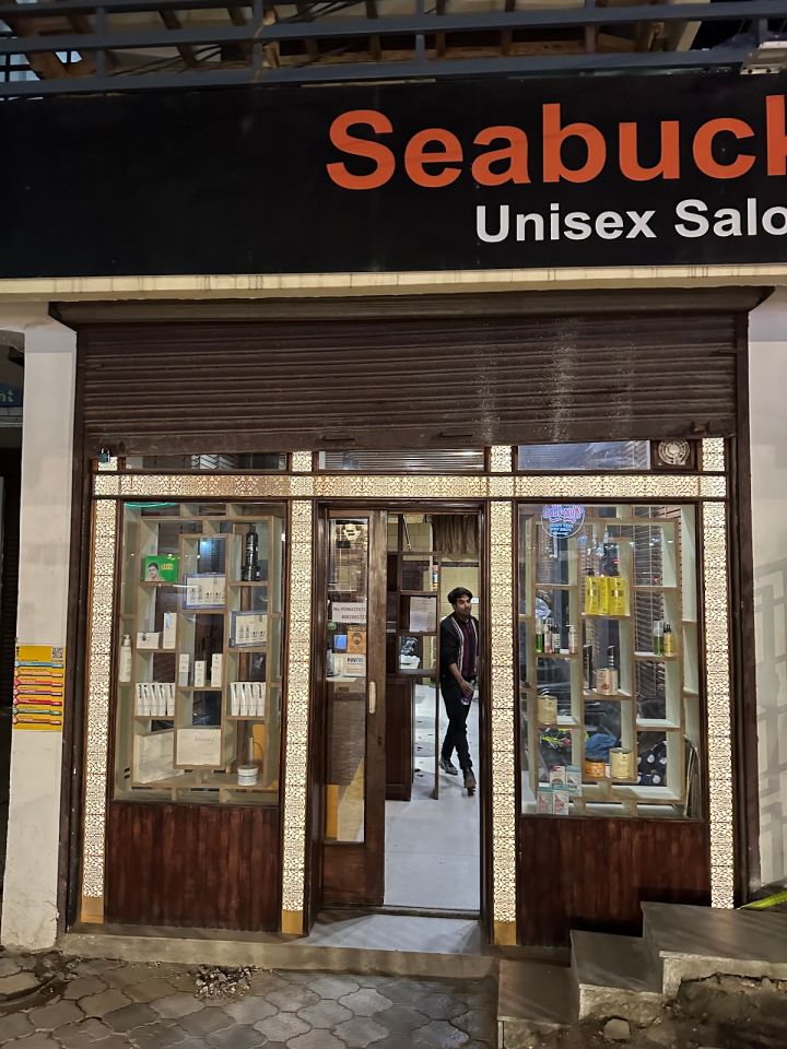 The Regal Salon