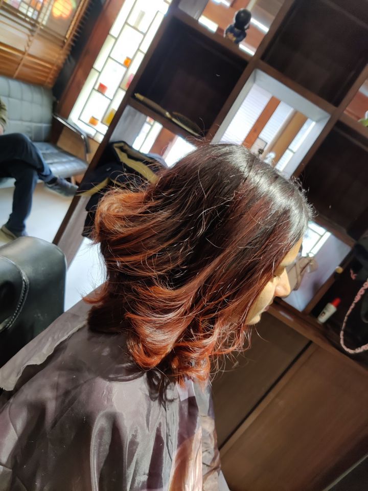 Portfolio image from The Regal Salon
