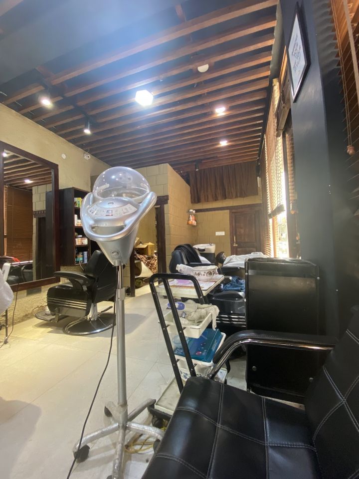 The Regal Salon
