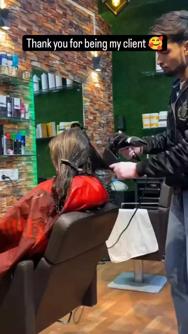 Radiance Unisex Salon