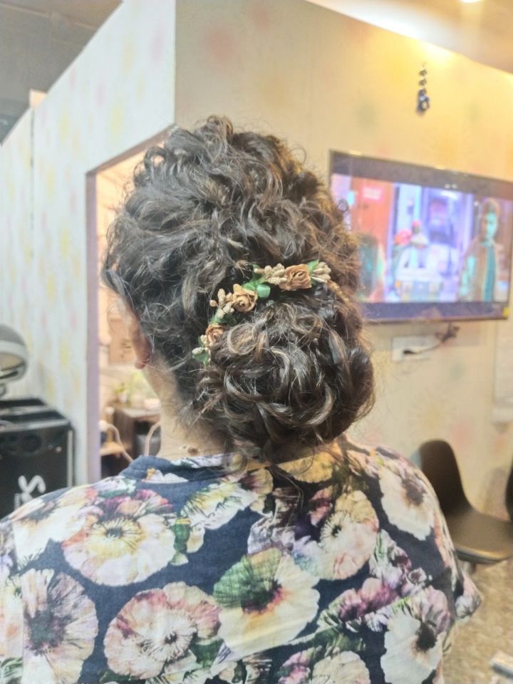 Infinity Beauty Zone & Spa