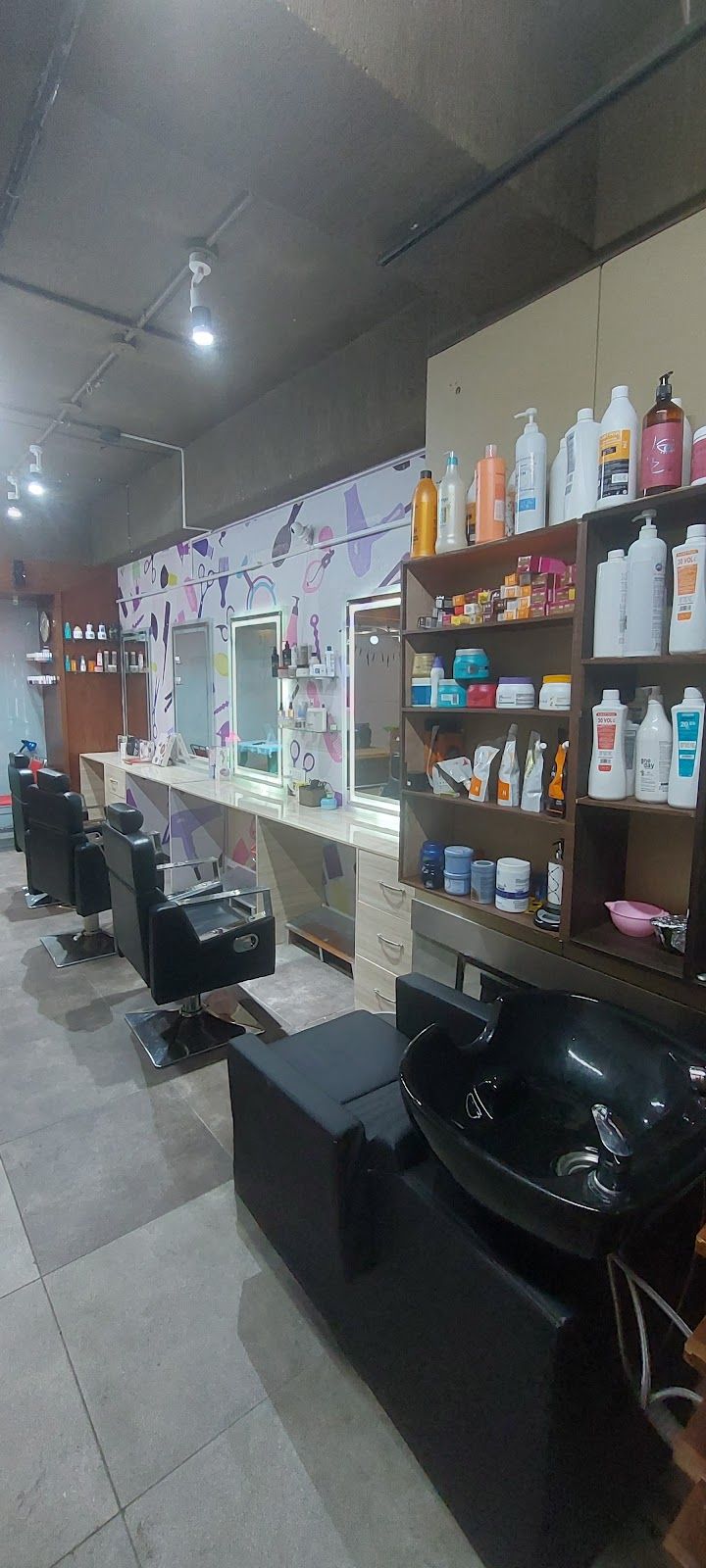 Infinity Beauty Zone & Spa