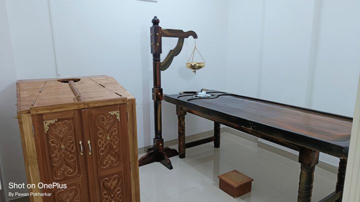Salon in Shirdi